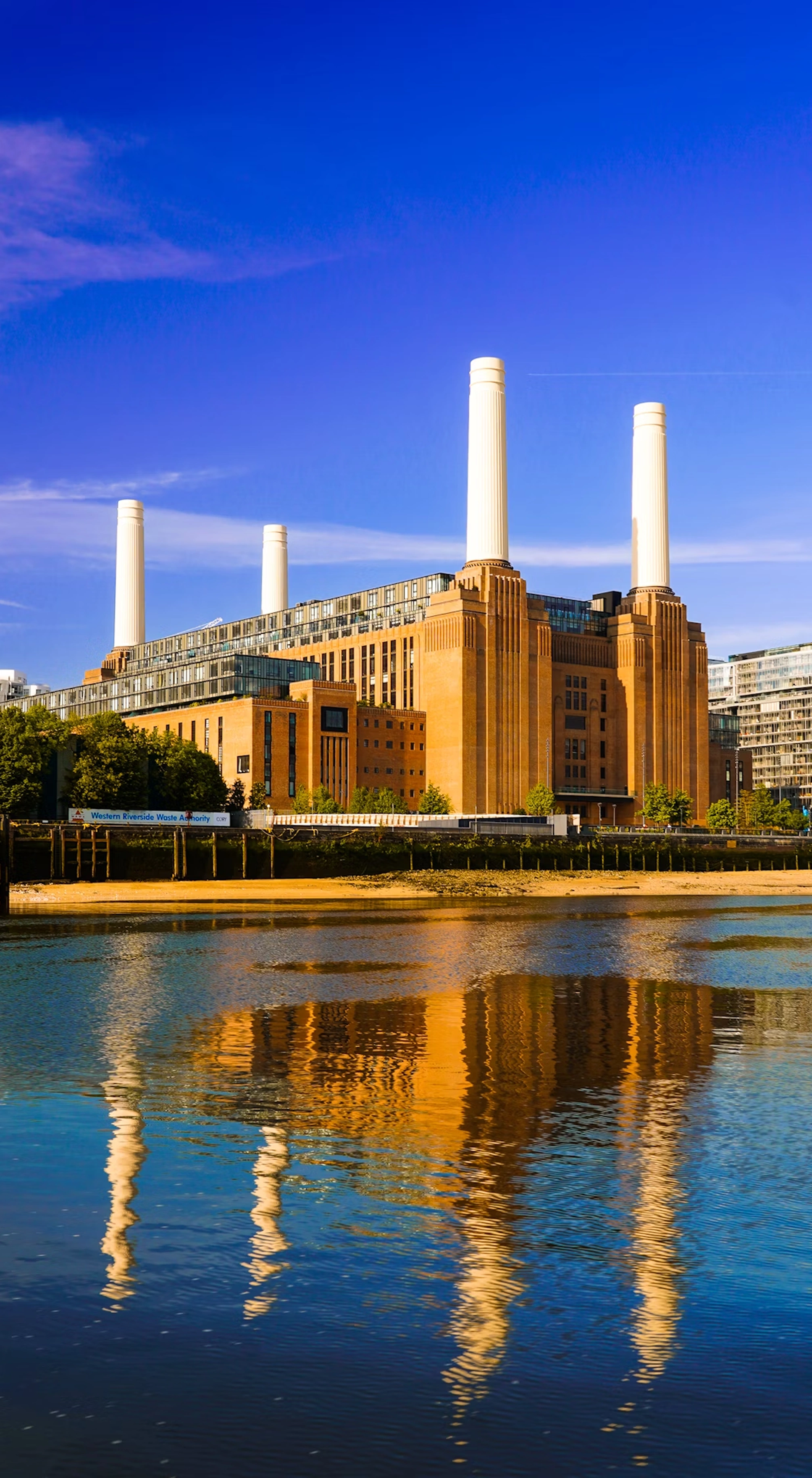 Power, Utilities, & Energies